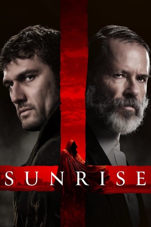 Sunrise poster